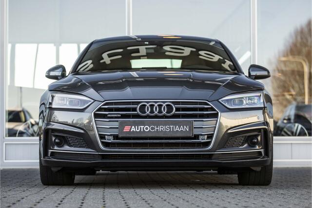 Audi A5 Sportback 45 TFSI quattro Sport S-line Edition | Adaptive Cruise | Camera | NL Auto