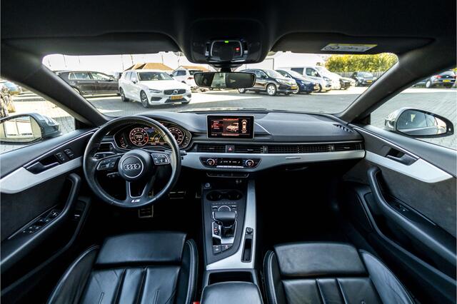 Audi A5 Sportback 45 TFSI quattro Sport S-line Edition | Adaptive Cruise | Camera | NL Auto