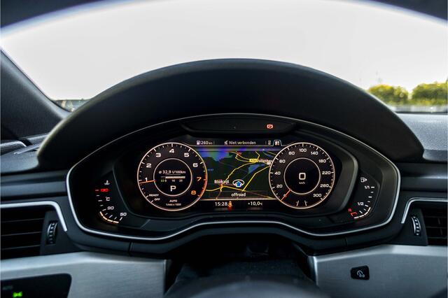 Audi A5 Sportback 45 TFSI quattro Sport S-line Edition | Adaptive Cruise | Camera | NL Auto