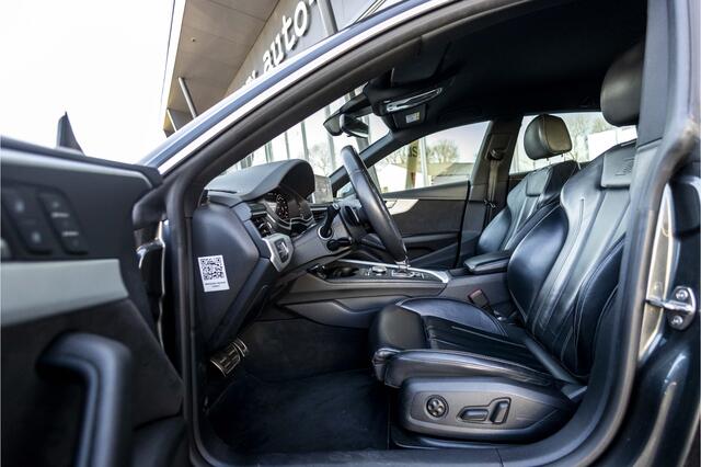 Audi A5 Sportback 45 TFSI quattro Sport S-line Edition | Adaptive Cruise | Camera | NL Auto