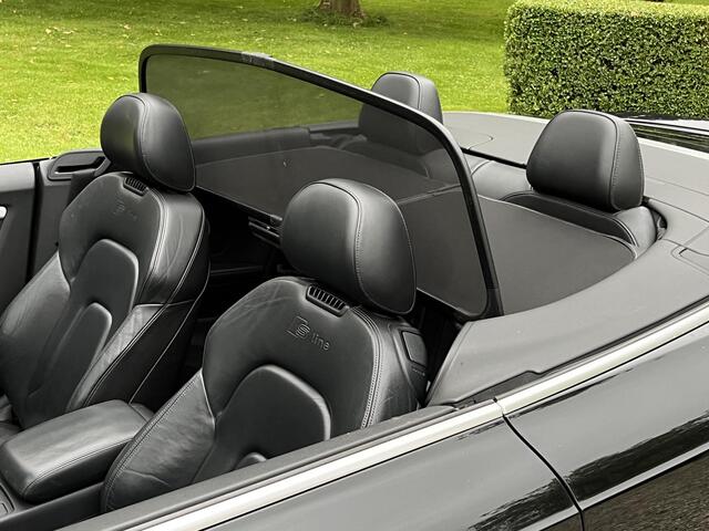 Audi A5 Cabriolet 230 PK Aut. Sport Edition *NL Auto*B&O*Trekhaak*