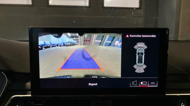 Audi A5 Cabriolet 40 TFSI 204PK PRESTIGE PLUS S TRONIC | Virtual Cockpit | Leder | Nekverwarming