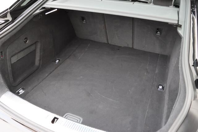 Audi A5 Sportback 45 TFSI quattro S Edition Competition 265pk S-Tron