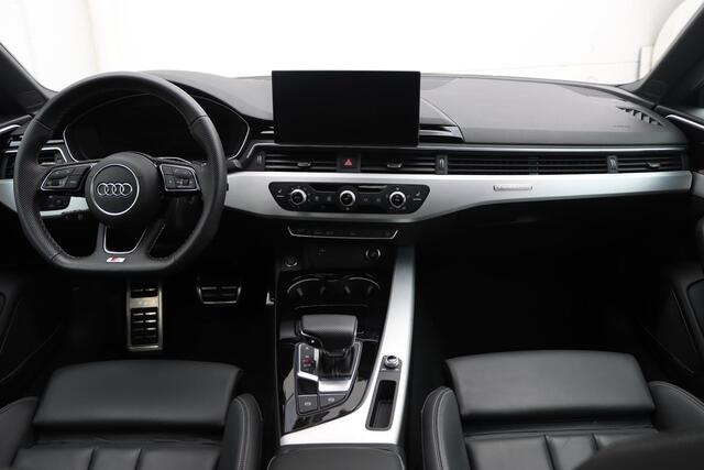 Audi A5 Sportback 45 TFSI quattro S Edition Competition 265pk S-Tron