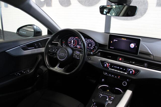 Audi A5 Sportback 40 TFSI Design Pro Line Plus | Incl. 12 maanden garantie | Head-up display | 360° camera | Adaptive cruise control | Climate control | Navigatie | Actieve lane assist |