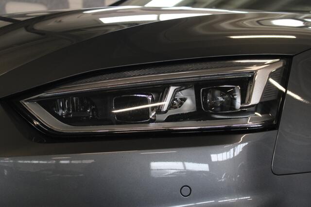 Audi A5 Sportback 40 TFSI Design Pro Line Plus | Incl. 12 maanden garantie | Head-up display | 360° camera | Adaptive cruise control | Climate control | Navigatie | Actieve lane assist |