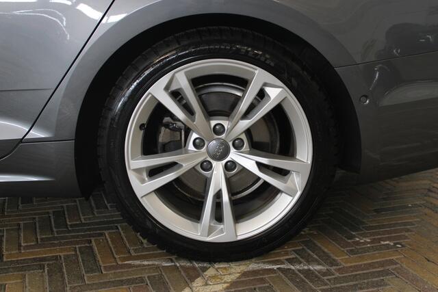 Audi A5 Sportback 40 TFSI Design Pro Line Plus | Incl. 12 maanden garantie | Head-up display | 360° camera | Adaptive cruise control | Climate control | Navigatie | Actieve lane assist |