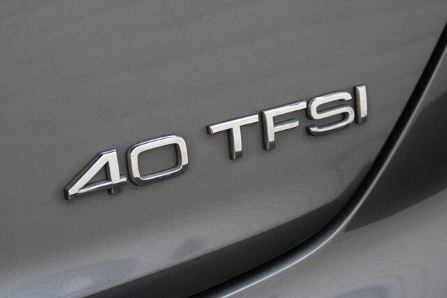 Audi A5 Sportback 40 TFSI Design Pro Line Plus | Incl. 12 maanden garantie | Head-up display | 360° camera | Adaptive cruise control | Climate control | Navigatie | Actieve lane assist |