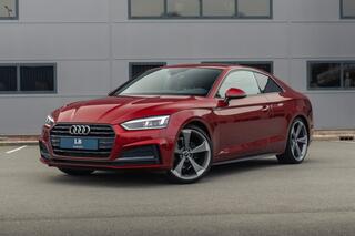 audi-a5-coupÃ©,-2.0-tfsi-s-tronic,-