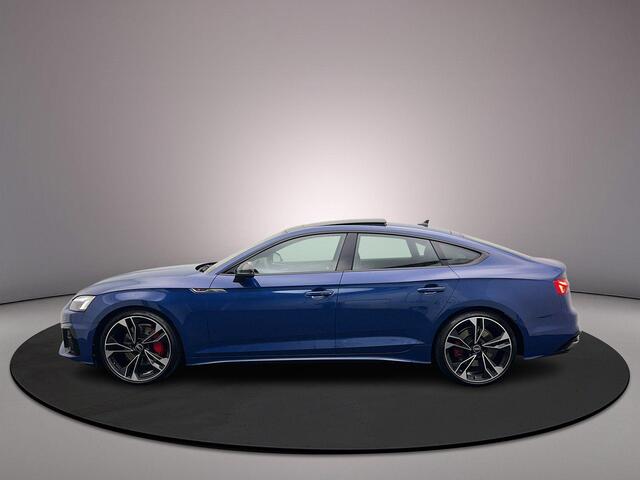 Audi A5 Sportback 45 TFSI quattro 245PK S edition | Panoramadak | B&O | Laser | 20-Inch | Ambient-Lightning | S-stoelen | Massage |