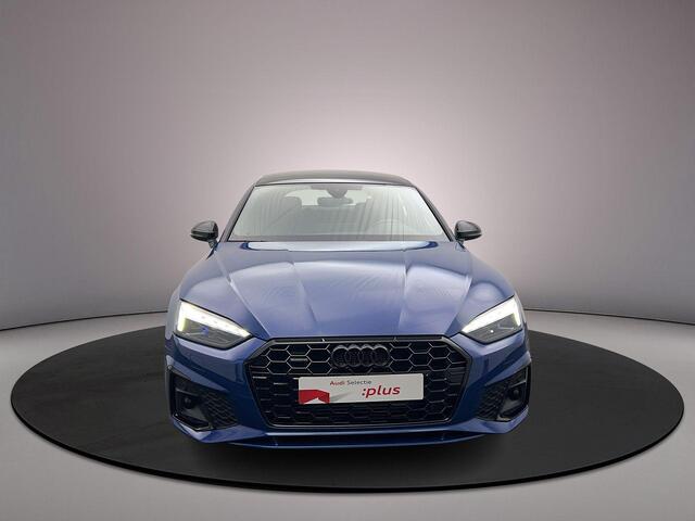 Audi A5 Sportback 45 TFSI quattro 245PK S edition | Panoramadak | B&O | Laser | 20-Inch | Ambient-Lightning | S-stoelen | Massage |