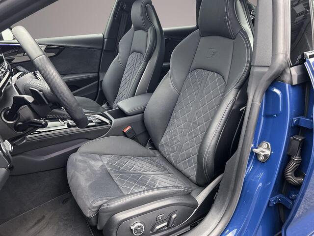 Audi A5 Sportback 45 TFSI quattro 245PK S edition | Panoramadak | B&O | Laser | 20-Inch | Ambient-Lightning | S-stoelen | Massage |