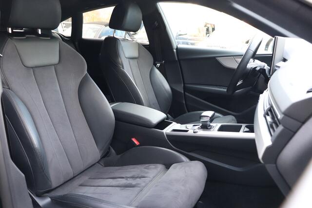 Audi A5 Sportback 35 TFSI S-line 20" / Cruise / Leder