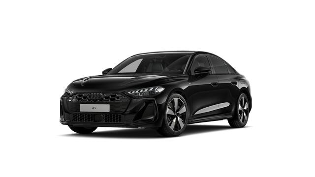 Audi A5 Limousine e-hybrid quattro 299 S tronic S edition Automaat | Audi soundsystem | Automatisch dimmende binnenspiegel | Exterieurpakket zwart