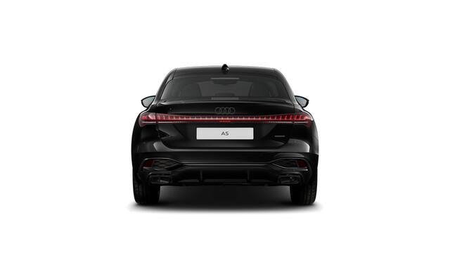 Audi A5 Limousine e-hybrid quattro 299 S tronic S edition Automaat | Audi soundsystem | Automatisch dimmende binnenspiegel | Exterieurpakket zwart
