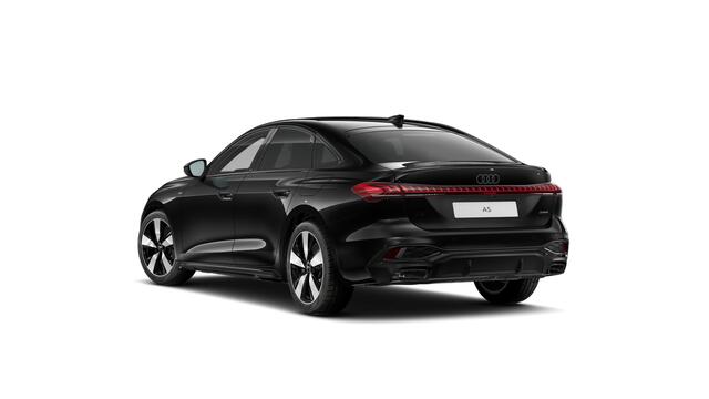 Audi A5 Limousine e-hybrid quattro 299 S tronic S edition Automaat | Audi soundsystem | Automatisch dimmende binnenspiegel | Exterieurpakket zwart