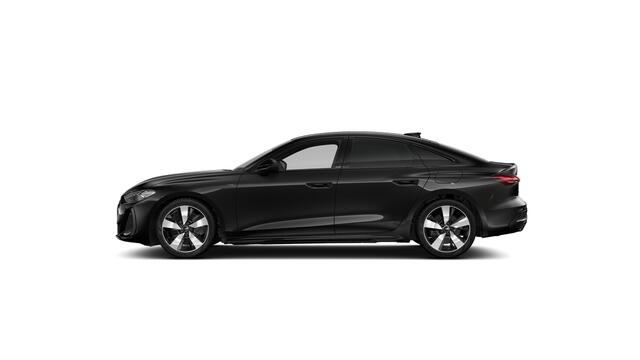 Audi A5 Limousine e-hybrid quattro 299 S tronic S edition Automaat | Audi soundsystem | Automatisch dimmende binnenspiegel | Exterieurpakket zwart