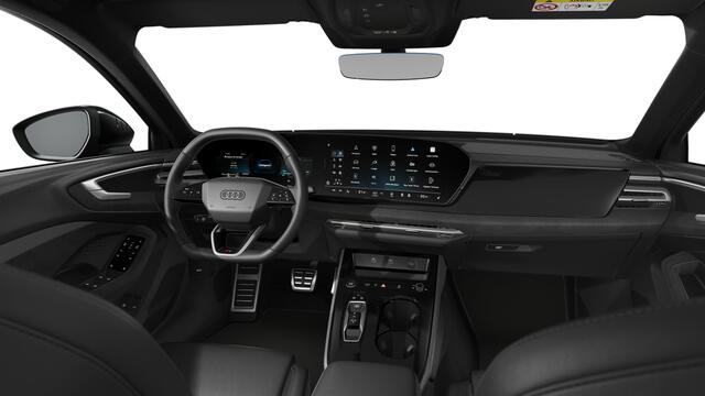 Audi A5 Limousine e-hybrid quattro 299 S tronic S edition Automaat | Audi soundsystem | Automatisch dimmende binnenspiegel | Exterieurpakket zwart