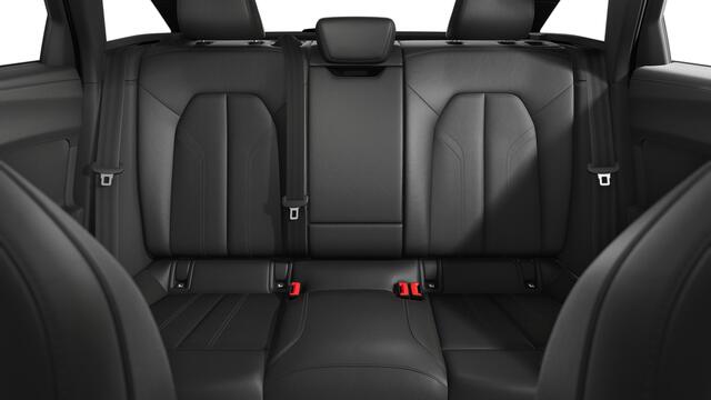 Audi A5 Avant e-hybrid quattro 299 S tronic S edition Automaat | Automatisch dimmende binnenspiegel | Audi soundsystem | Achteruitrijcamera | Hemel in stof zwart | LED-koplampen | Sportstoelen voor | Grootlichtassistent