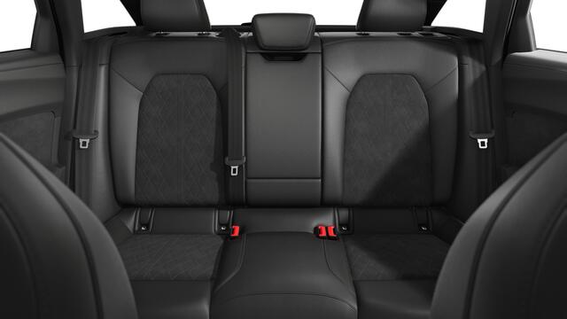 Audi A5 Avant e-hybrid quattro 299 S tronic S edition Automaat | Matrix-ledkoplampen met dynamische knipperlichten | Automatisch dimmende binnenspiegel | Exterieurpakket zwart | Audi soundsystem | Comfortsleutel | Sportstoelen voor | Optiekpakket zwart plus | Hem