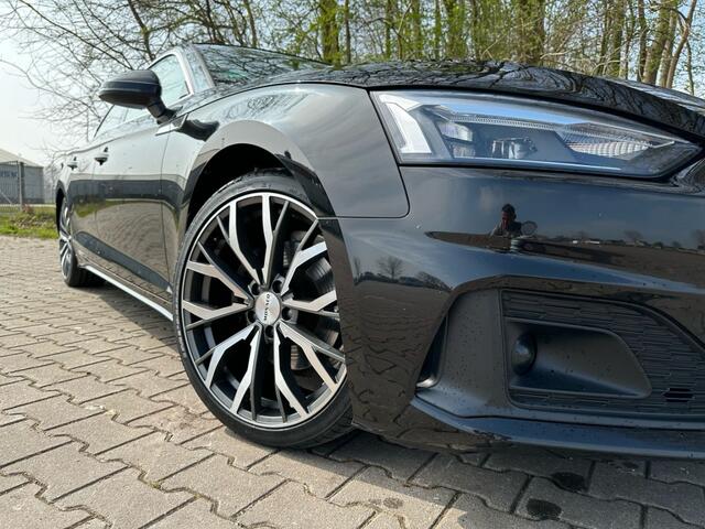 Audi A5 35 TFSI Pro Line Automaat - Carplay, Panorama, Clima, Cruise