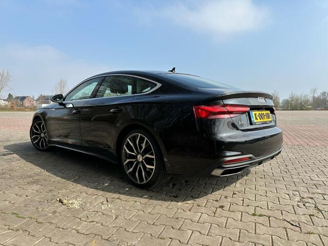 Audi A5 35 TFSI Pro Line Automaat - Carplay, Panorama, Clima, Cruise