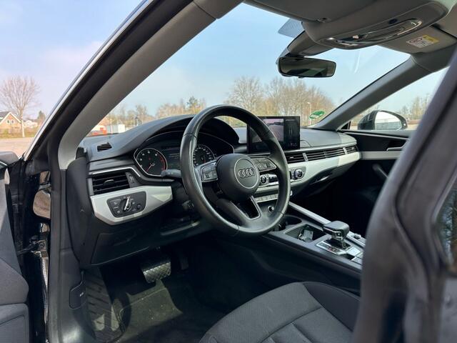 Audi A5 35 TFSI Pro Line Automaat - Carplay, Panorama, Clima, Cruise