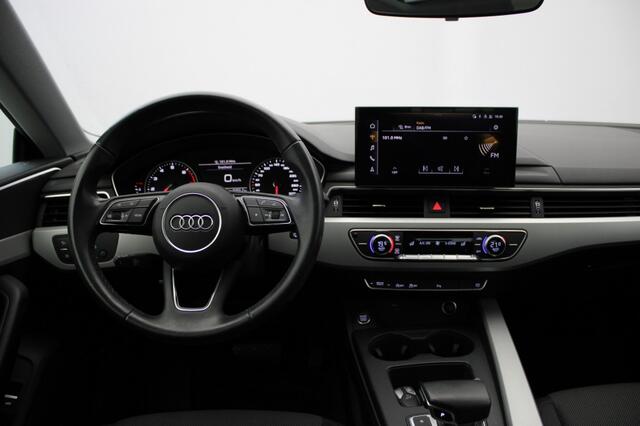 Audi A5 35 TFSI Pro Line Automaat - Carplay, Panorama, Clima, Cruise
