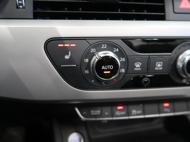 Audi A5 Cabriolet 40 TFSI S Line S Line Leer Virtueel dashboard Bang & Olufsen Drive Select Camera Automaat 19 inch Nieuwstaat Lage kilometerstand