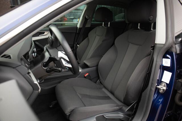 Audi A5 Sportback 40 TFSI S edition , Adap. cruise, Virtual cockpit, Massage stoelen,