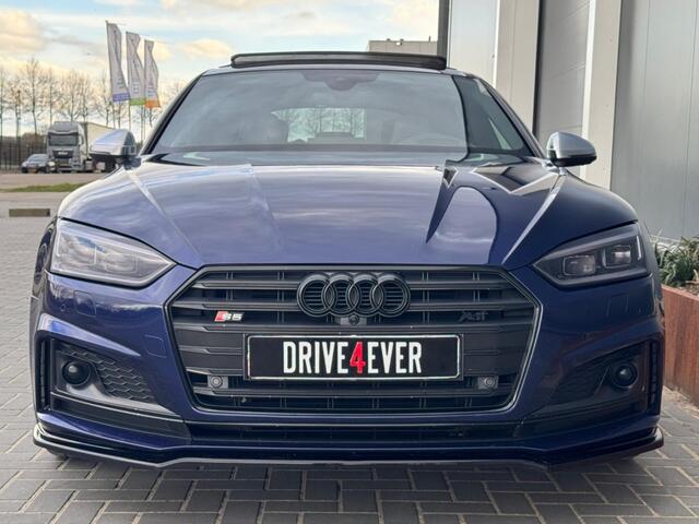 Audi A5 3.0 TFSI S5 S 5 q. PL+ ABT M2018 PANO NAVI CAMERA CLIMATE PDC