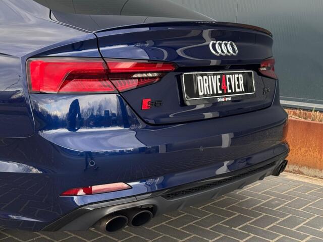 Audi A5 3.0 TFSI S5 S 5 q. PL+ ABT M2018 PANO NAVI CAMERA CLIMATE PDC