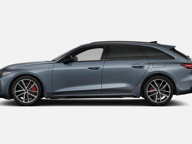 Audi A5 S edition (B10) 2.0 TFSI e 220 kW / 299 PK Avant Techniek pakket plus - Stoelen voor, elektrisch verstelbaar - Trekhaak, elektrisch wegklapbaar