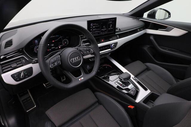Audi A5 Sportback 35 TFSI 150 pk S-tronic Advanced Edition | Panoramadak | Achteruitrijcamera | Navigatie | Stoelverwarming