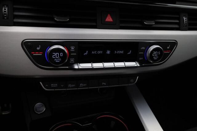 Audi A5 Sportback 35 TFSI 150 pk S-tronic Advanced Edition | Panoramadak | Achteruitrijcamera | Navigatie | Stoelverwarming