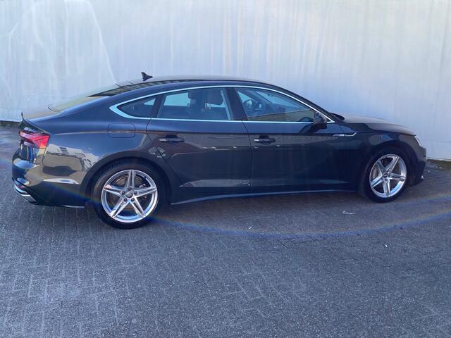 Audi A5 Sportback 40 TFSI Business Edition