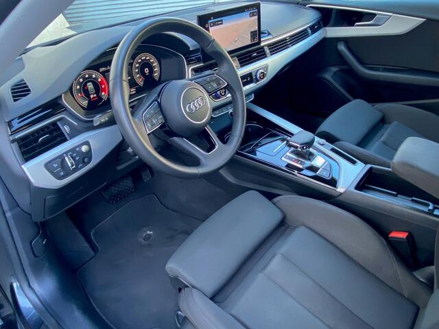 Audi A5 Sportback 40 TFSI Business Edition