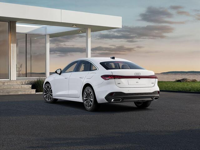 Audi A5 Limousine 2.0 e-hybrid quattro Pro Line | Actie |