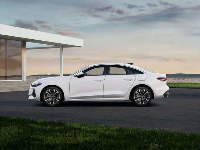 Audi A5 Limousine 2.0 e-hybrid quattro Pro Line | Actie |