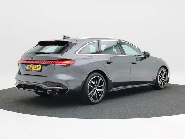 Audi A5 Avant 2.0 TFSI S edition RUIM ¤ 6000,- VOORDEEL!!! | Headup Display| Bang & Olufsen Soundsystem | 19 inch velgen | Navigatiepakket |