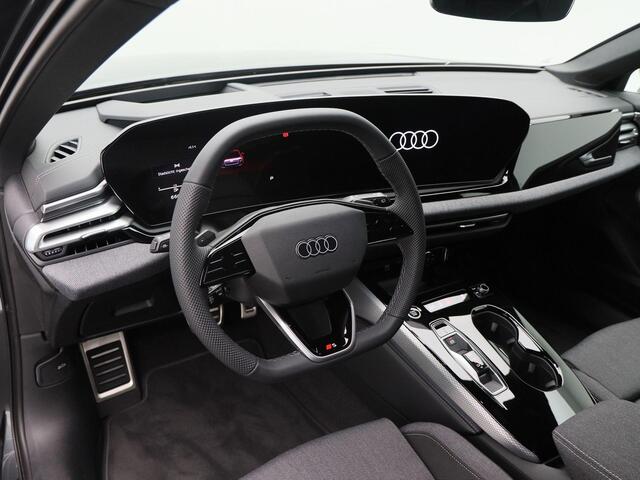 Audi A5 Avant 2.0 TFSI S edition RUIM ¤ 6000,- VOORDEEL!!! | Headup Display| Bang & Olufsen Soundsystem | 19 inch velgen | Navigatiepakket |