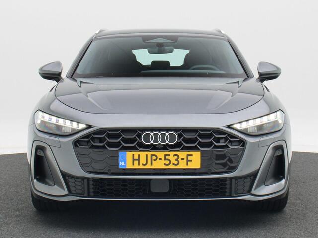 Audi A5 Avant 2.0 TFSI S edition RUIM ¤ 6000,- VOORDEEL!!! | Headup Display| Bang & Olufsen Soundsystem | 19 inch velgen | Navigatiepakket |