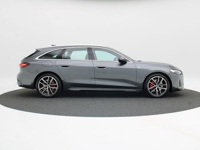 Audi A5 Avant 2.0 TFSI S edition RUIM ¤ 6000,- VOORDEEL!!! | Headup Display| Bang & Olufsen Soundsystem | 19 inch velgen | Navigatiepakket |
