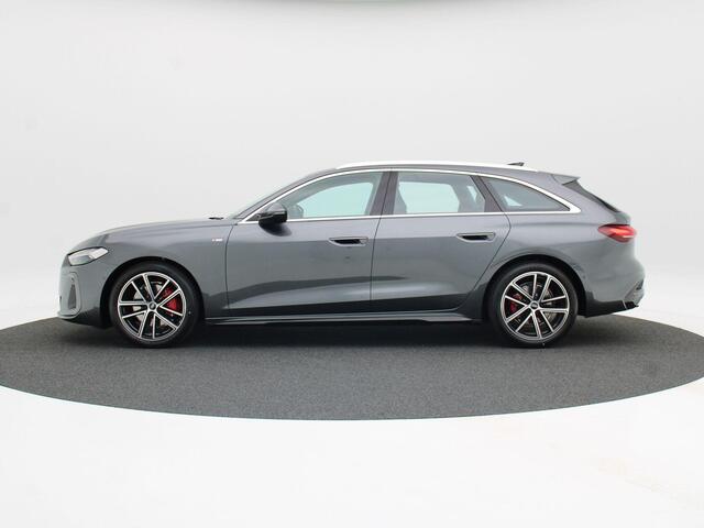 Audi A5 Avant 2.0 TFSI S edition RUIM ¤ 6000,- VOORDEEL!!! | Headup Display| Bang & Olufsen Soundsystem | 19 inch velgen | Navigatiepakket |