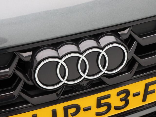 Audi A5 Avant 2.0 TFSI S edition RUIM ¤ 6000,- VOORDEEL!!! | Headup Display| Bang & Olufsen Soundsystem | 19 inch velgen | Navigatiepakket |