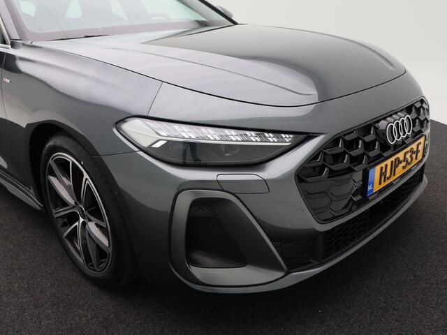 Audi A5 Avant 2.0 TFSI S edition RUIM ¤ 6000,- VOORDEEL!!! | Headup Display| Bang & Olufsen Soundsystem | 19 inch velgen | Navigatiepakket |