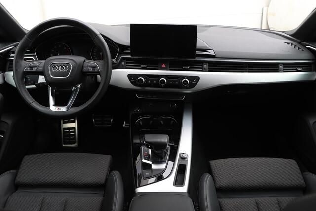 Audi A5 Sportback 40 TFSI S Edition Competition 204pk S-Tronic