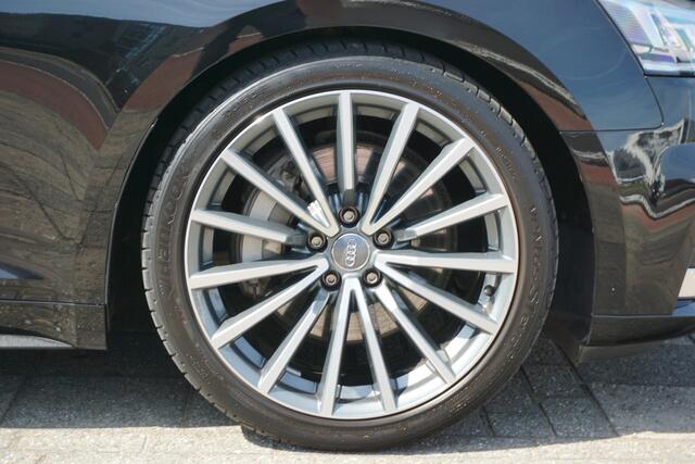 Audi A5 Cabriolet 2.0 TFSI MHEV quattro Sport Pro Line S