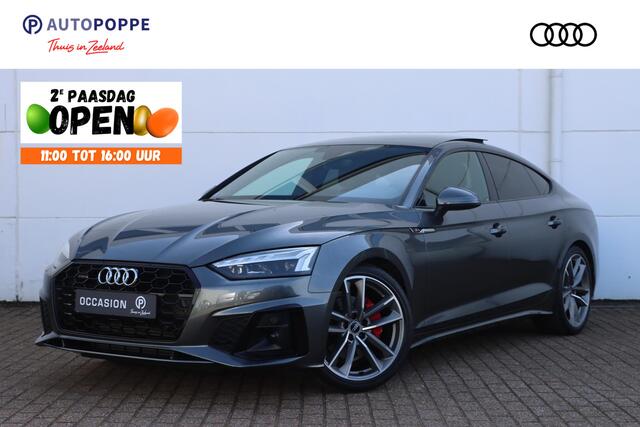 Audi A5 Sportback 40 TFSI quattro S edition