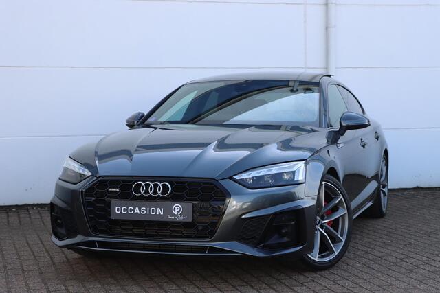 Audi A5 Sportback 40 TFSI quattro S edition